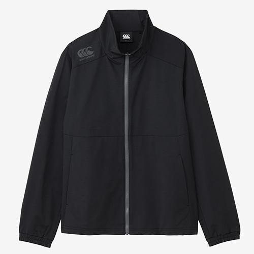 【期間限定価格】カンタベリー CANTERBURY アールプラス デュアルジャケット トレーニング ウインドブレーカー 長袖 ユニセックス RP725073-19