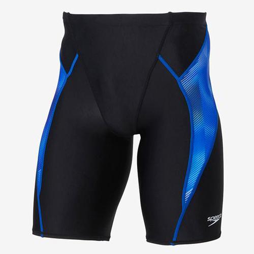 メンズ　競泳水着 フレックスシグマカイハイウエスティドジャマー　Lサイズ スピード speedo FLEX Σχ High Waisted Jammer フレックスシグマカイ