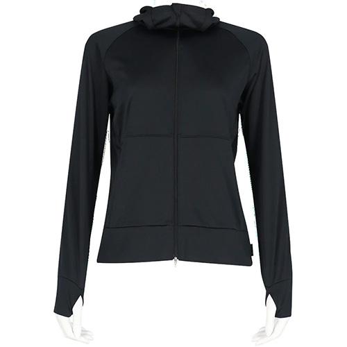 ワコール Wacoal ラッシュガード スイム ウィメンズ SDY106-BL