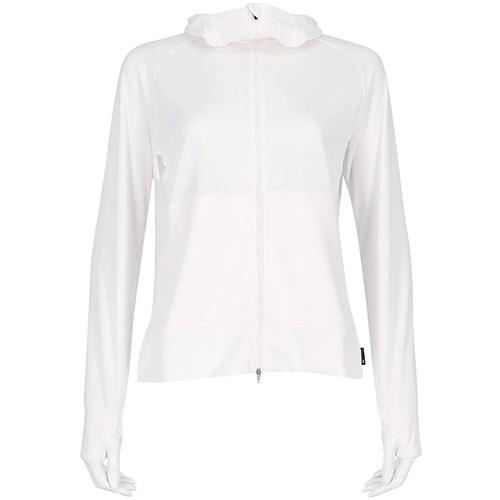 ワコール Wacoal ラッシュガード スイム ウィメンズ SDY106-WH