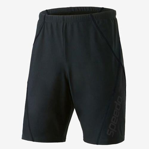 スピード SPEEDO ビッグライナールーズジャマー フィットネス水着 メンズ SF62360E-K