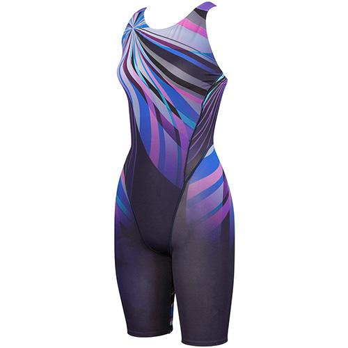 ワコール Wacoal ワンピースミズギ （レディース） SFR532-PUの通販は 11,704円