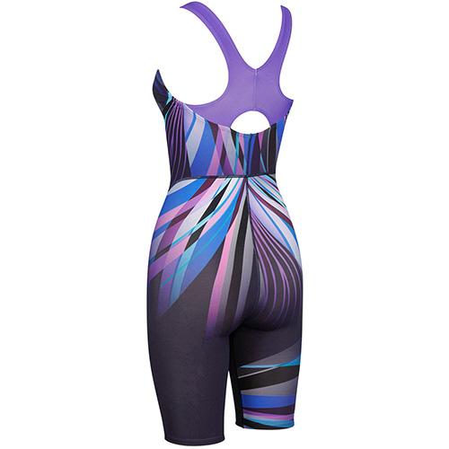 ワコール Wacoal ワンピースミズギ （レディース） SFR532-PUの通販は