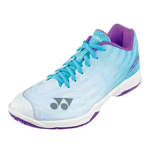 ヨネックス YONEX POWER CUSHION AERUSZ WOMEN パワークッションエアラスＺ ウィメンズ バドミントンシューズ SHBAZ2LY-837
