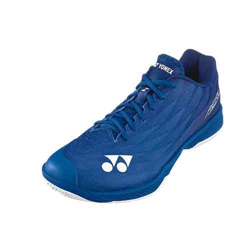 ヨネックス YONEX POWERCUSHIONAERUSZWIDE バドミントンシューズ SHBAZ2W-019の通販は