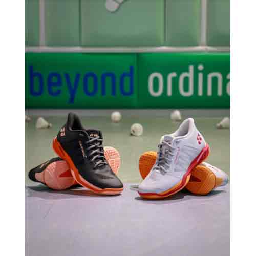 ヨネックス YONEX パワークッション コンフォート Z ワイド ミッド 