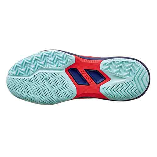 ヨネックス YONEX パワークッションアドアクセルジュニアAC. テニス  シューズ SHTAAJA-496