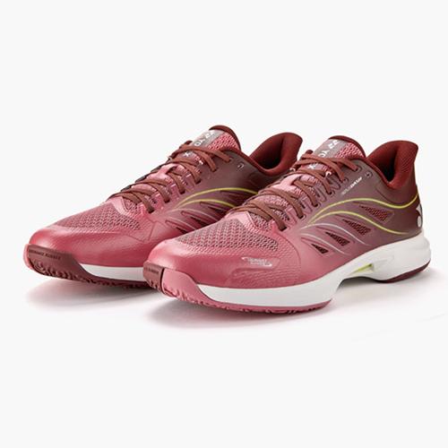 ヨネックス YONEX パワークッションエアラスダッシュ 5GC テニスシューズ ユニセックスSHTAD5GC-514