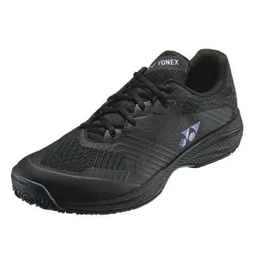 YONEX '24ソニケージクレー・砂入り人工芝用テニスシューズ 4E wide ヨネックス（YONEX）（レディース）クレー・砂入り人工芝用