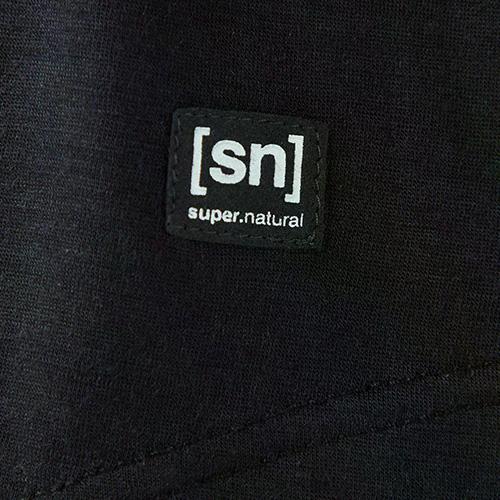 スーパーナチュラル [sn]super.natural W リラックス ドレス