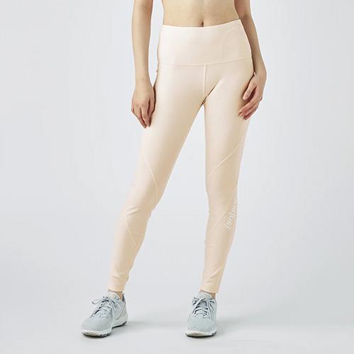 スーパーナチュラル [sn]super.natural JP 220 ポンチ ロゴ 3D タイツ レギンス ヨガ ウィメンズ SNWJ10202-304