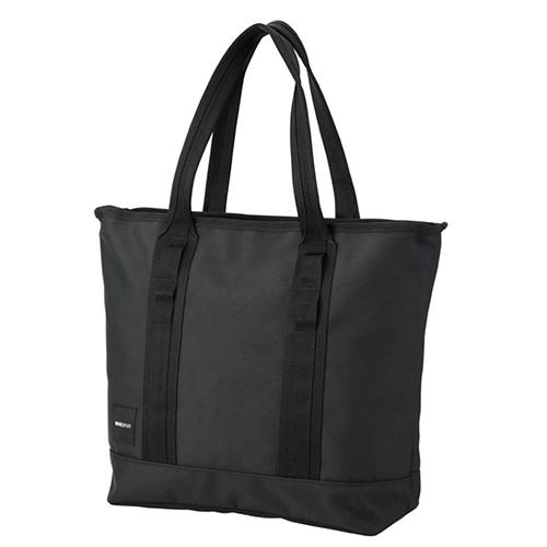 デサント DESCENTE トートバッグ ユニセックス ST4FTT00U-BK00