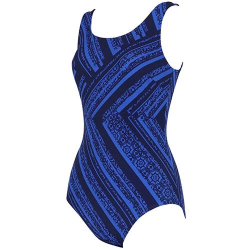 ワコール Wacoal フィットネス水着 ワンピース ウィメンズ SWO511-SX