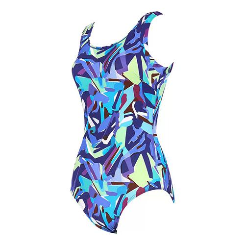 ワコール Wacoal フィットネス水着 ワンピース スイム ウィメンズ SWO530-GB