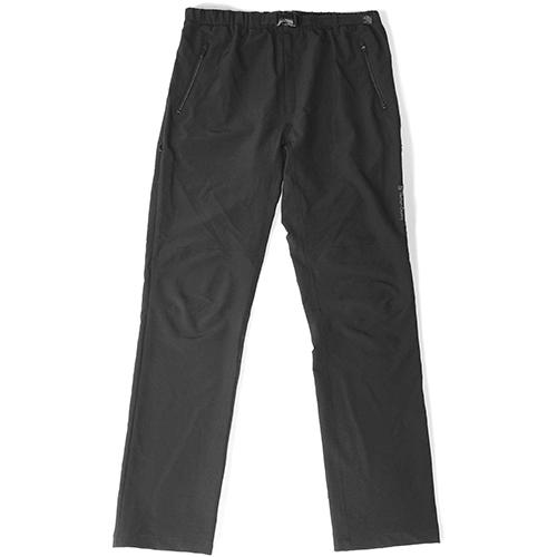 ノーザンカントリー NORTHERNCOUNTRY トレッキングパンツ 撥水 ユニセックス トレッキング アウトドア TR-1222-BK