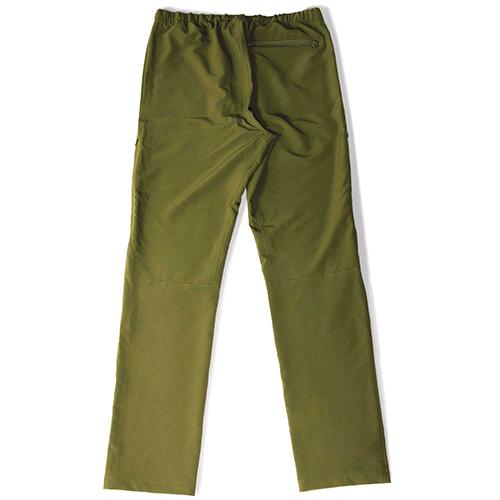 ノーザンカントリー NORTHERNCOUNTRY トレッキングパンツ 撥水 ユニセックス トレッキング アウトドア TR-1222-KH ノーザンカントリー NORTHERNCOUNTRY トレッキングパンツ 撥水 ユニ