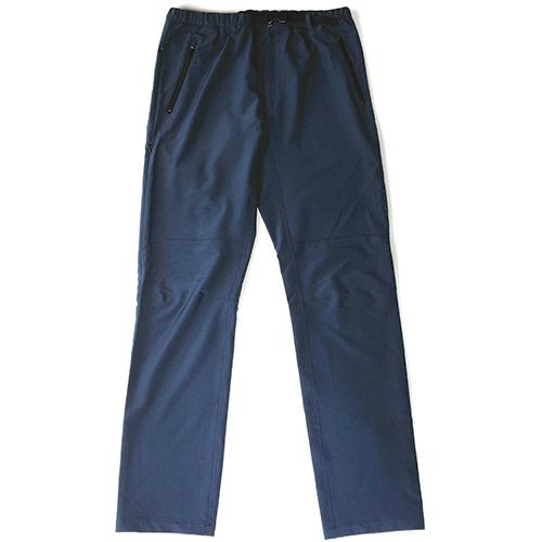 ノーザンカントリー NORTHERNCOUNTRY トレッキングパンツ 撥水 ユニセックス トレッキング アウトドア TR-1222-KH