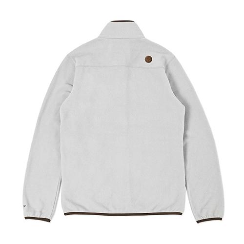 マーモットMarmot ウィメンズ ロッジフリースジャケット アウター アウトドア レディース TSAWF040-L.GRYの通販は