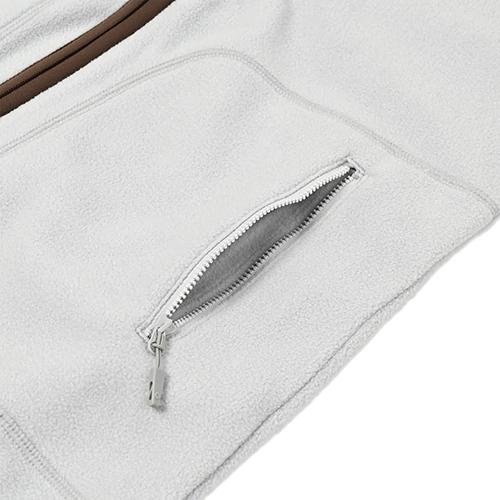 マーモットMarmot ウィメンズ ロッジフリースジャケット アウター アウトドア レディース TSAWF040-L.GRYの通販は