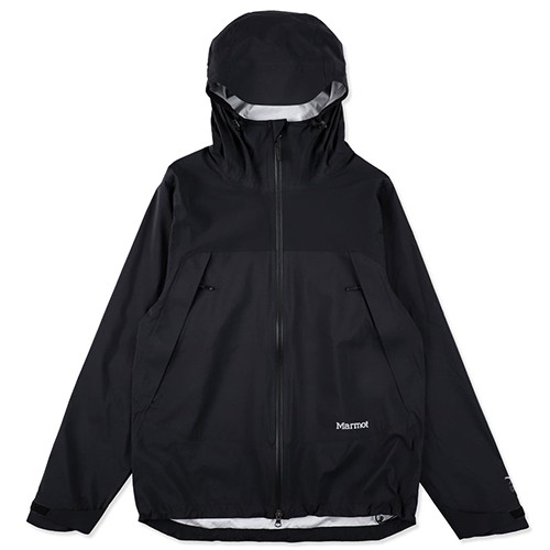 マーモット Marmot Chimera Jacket（メンズ）ジャケット TSFMR204-BLK