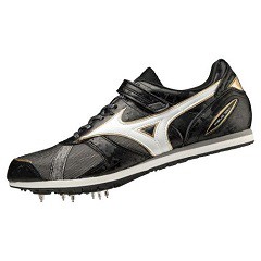 ミズノ MIZUNO FIELD GEO AJ-C 【跳躍専用モデル】 陸上競技 スパイク U1GA2041-52