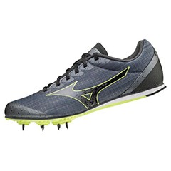 ミズノ MIZUNO Xファースト 陸上競技スパイク ユニセックス U1GA2130-38