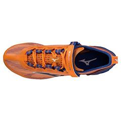 ミズノ MIZUNO Xブラスト エリート2 陸上競技スパイク ユニセックス
