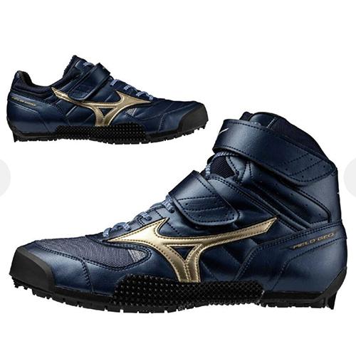 ミズノ MIZUNO フィールドジオJT JAPAN 陸上競技 やり投用シューズ 右投げ用 ユニセックス U1GA2546-01