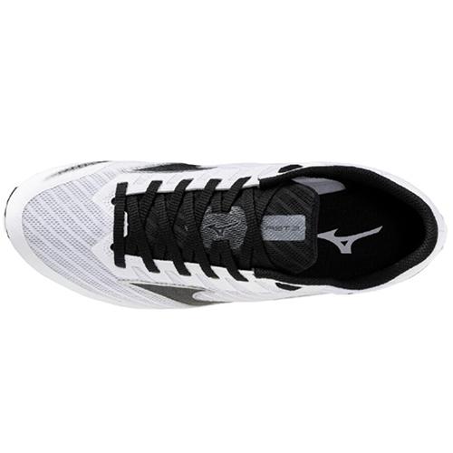 ミズノ MIZUNO エックスファースト3 陸上競技 土トラック兼用シューズ ユニセックス U1GA2580-03_1
