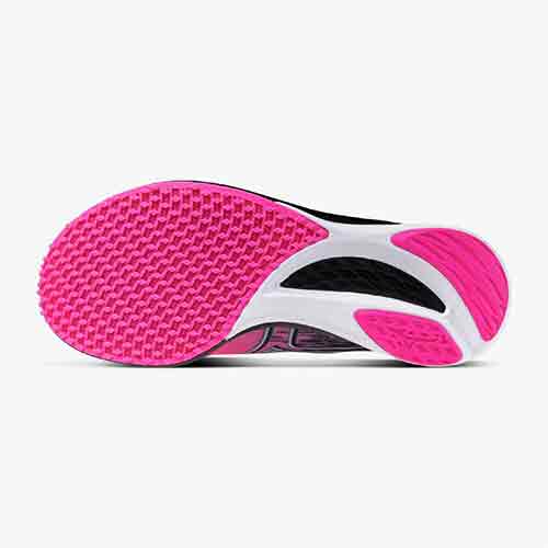 ミズノ MIZUNO ウエーブデュエル4(陸上競技)ウィメンズ レディース シューズ U1GE2550-01_1