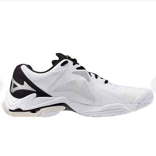 ミズノ MIZUNO ウエーブライトニング Z8 WIDE バレーボールシューズ ユニセックス V1GA2401-57