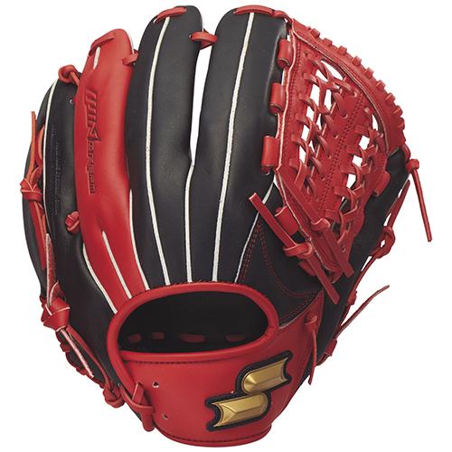 【 限定価格 】 エスエスケイ SSK 軟式ウインドリームシリーズ カラー オールラウンド用 軟式野球グローブ WCG15025-9032