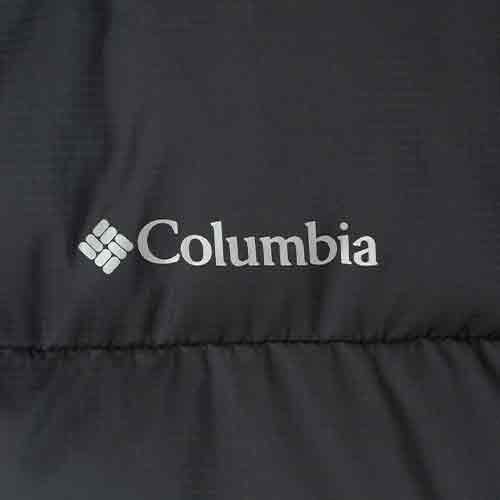 コロンビア Columbia 中綿 パフェクトIIIジャケット アウター アウトドア メンズ WE0403-010