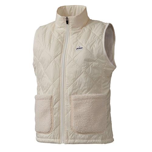 プリンス Prince ハイブリッドベスト ノースリーブ ウィメンズ テニス WF5851-148