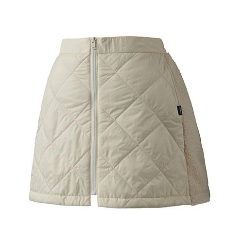 プリンス Prince 中綿スカート ウィメンズ テニス WF5852-148