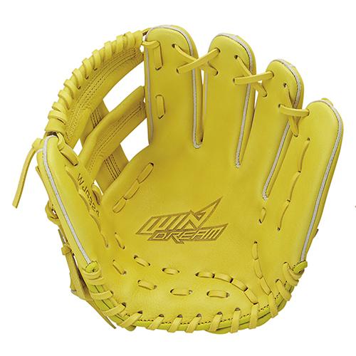 エスエスケイ SSK JR ウィンドリーム オールラウンド 野球 少年軟式グローブ WJG324-30_1