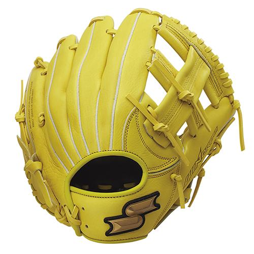 エスエスケイ SSK JR ウィンドリーム オールラウンド 野球 少年軟式グローブ WJG324-30