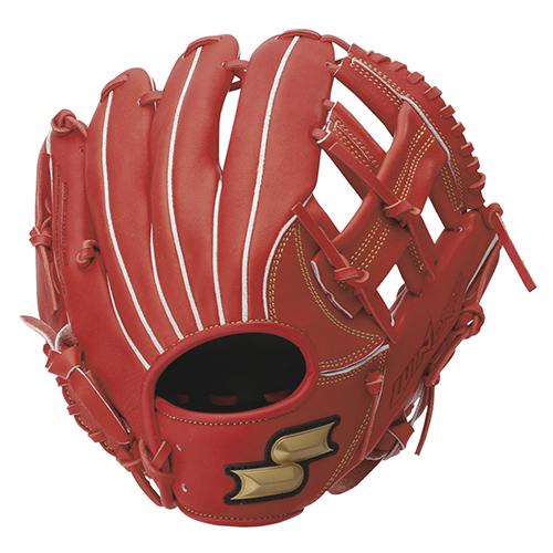 エスエスケイ SSK JR ウィンドリーム 軟式グラブ 野球 オールラウンド用 WJG324-32