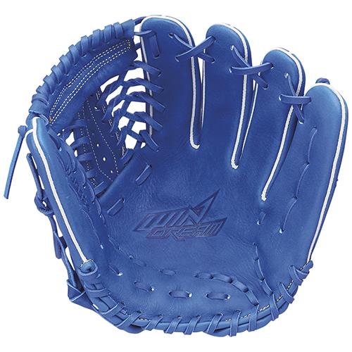 エスエスケイ SSK 少年軟式ウインドリームシリーズ オールラウンド用 軟式野球グローブ WJG524-60_1