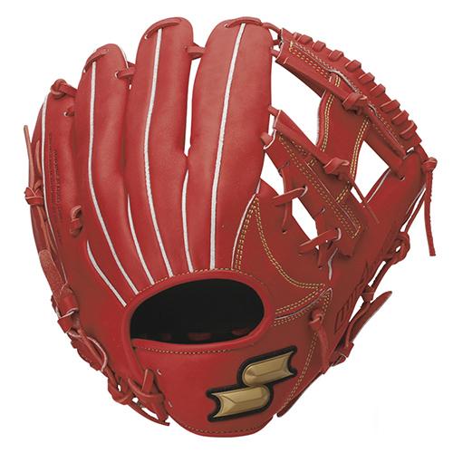 エスエスケイ SSK 軟式ウインドリーム 内野手用  野球グローブ WNG12524-32
