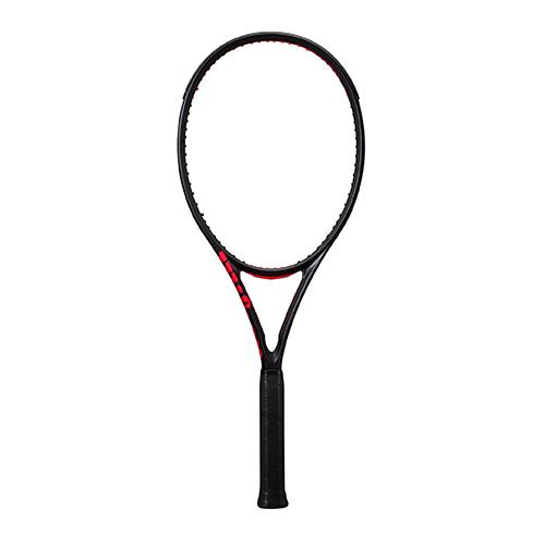 ウィルソン Wilson Clash 100 PRO V3【ガット別売り】 硬式テニスラケット WR172711U