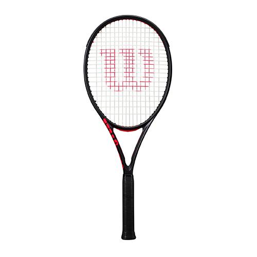 ウィルソン Wilson Clash 100 PRO V3【ガット別売り】 硬式テニス