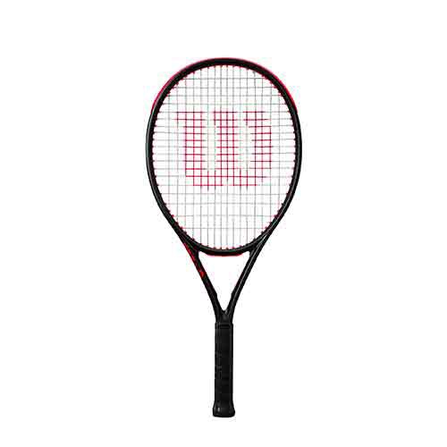 ウィルソン Wilson CLASH 25 V3.0 RKT 25 硬式ラケット ジュニア