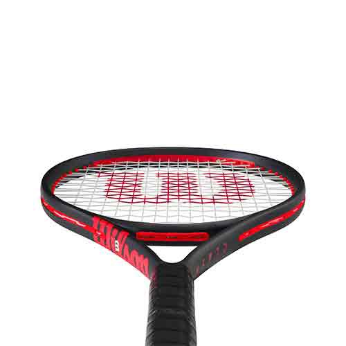 ウィルソン Wilson CLASH 25 V3.0 RKT 25 硬式ラケット ジュニア