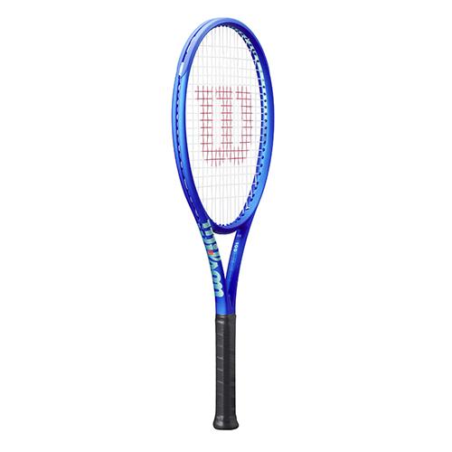 ウィルソン Wilson ULTRA 100 V5【ガット別売】硬式テニスラケット WR178811U_1