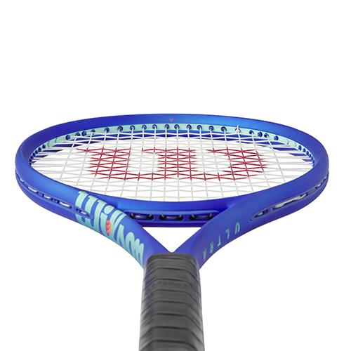 ウィルソン Wilson ULTRA 100 V5【ガット別売】硬式テニスラケット WR178811U_3