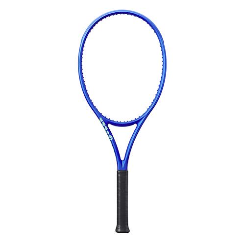 ウィルソン Wilson ULTRA 100 V5【ガット別売】硬式テニスラケット WR178811U_6