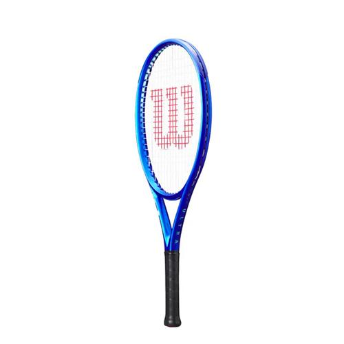 ウィルソン Wilson ULTRA 25 V5【張上げ済】硬式ラケット テニス WR179210S_1