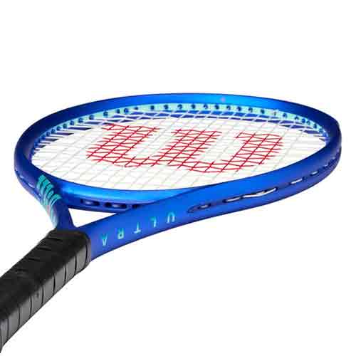 ウィルソン Wilson ULTRA 25 V5【張上げ済】硬式ラケット テニス WR179210S_2