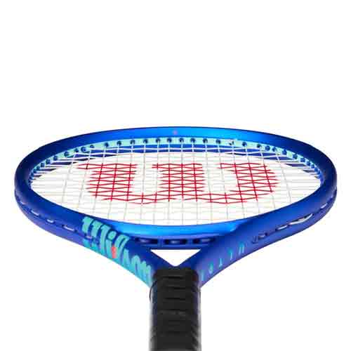 ウィルソン Wilson ULTRA 25 V5【張上げ済】硬式ラケット テニス WR179210S_3